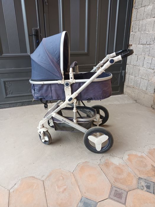 Детская коляска продаётся