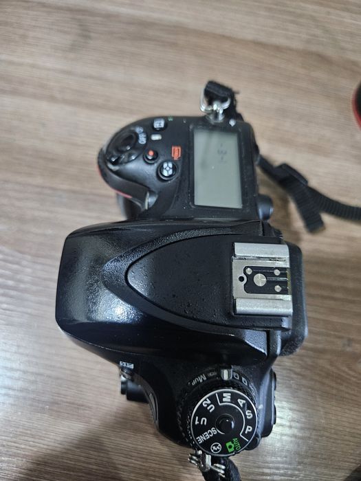 Никон D610 с обьективом