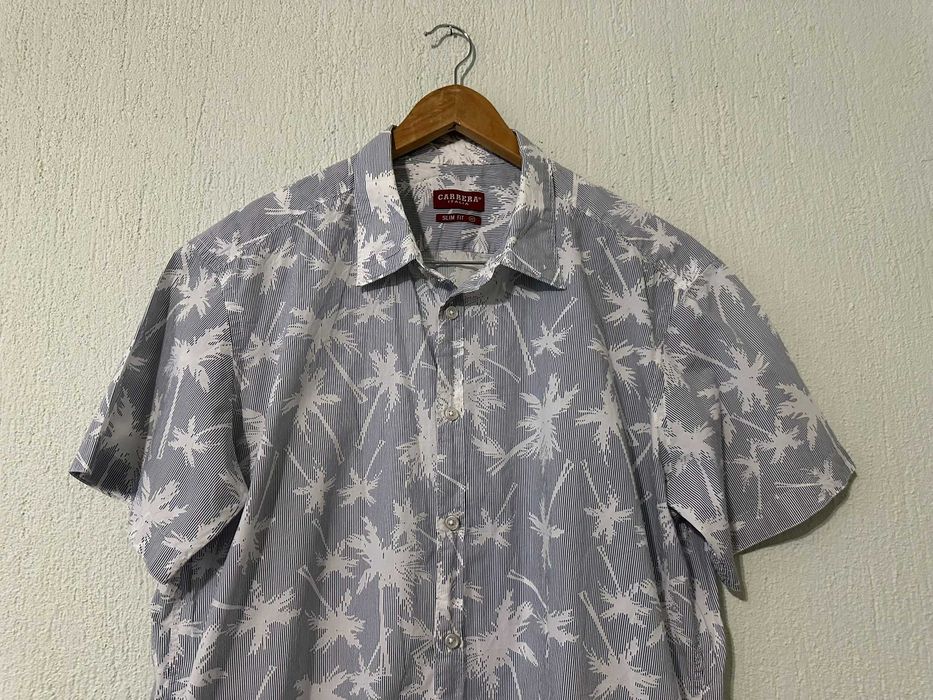 Риза Carrera Jeans