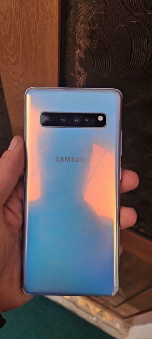Samsung S10 5G 8/256
