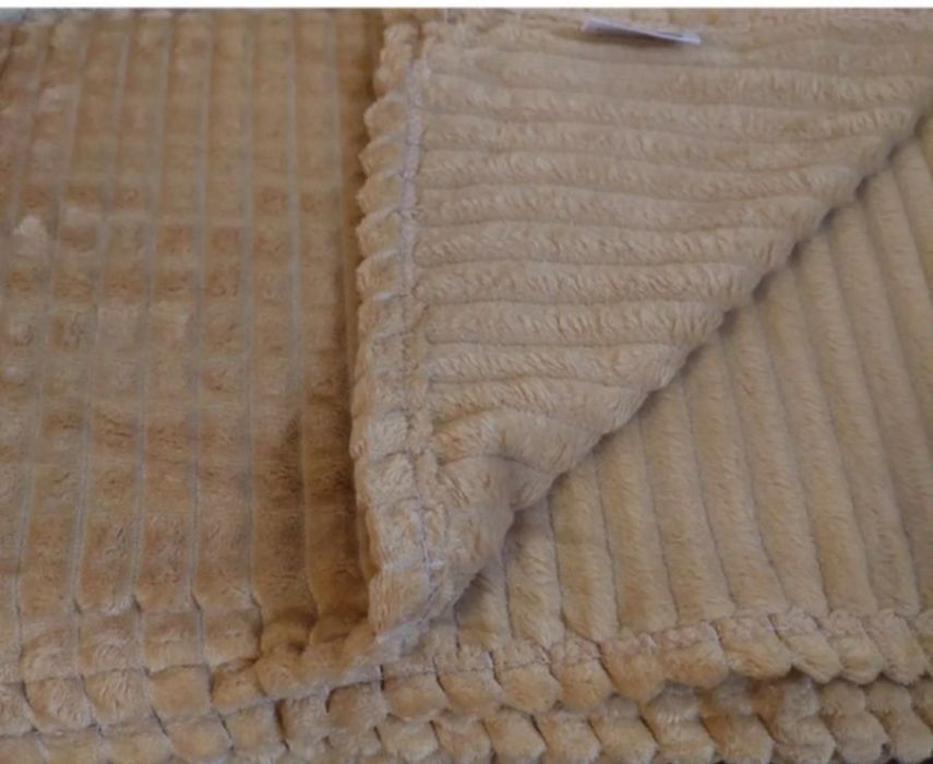 Плед покрывало  новый