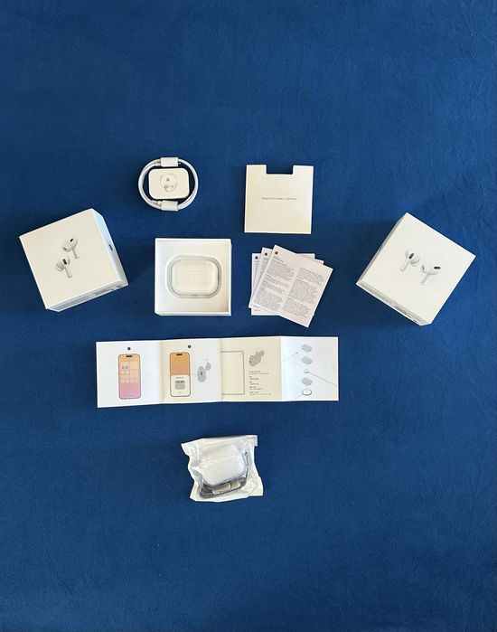 AirPods Pro 2, Premium