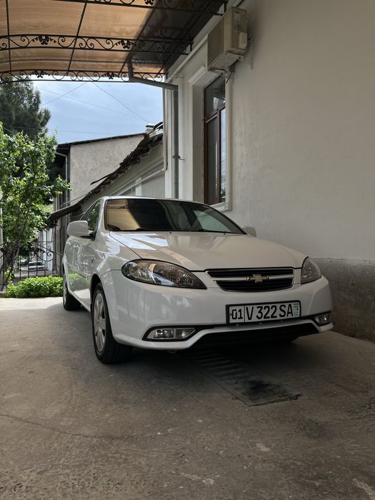 Gentra M/T srochno sotiladi