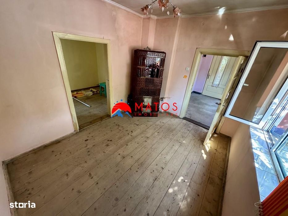 Casa de vanzare in Campinita, Campina | 65.000 €