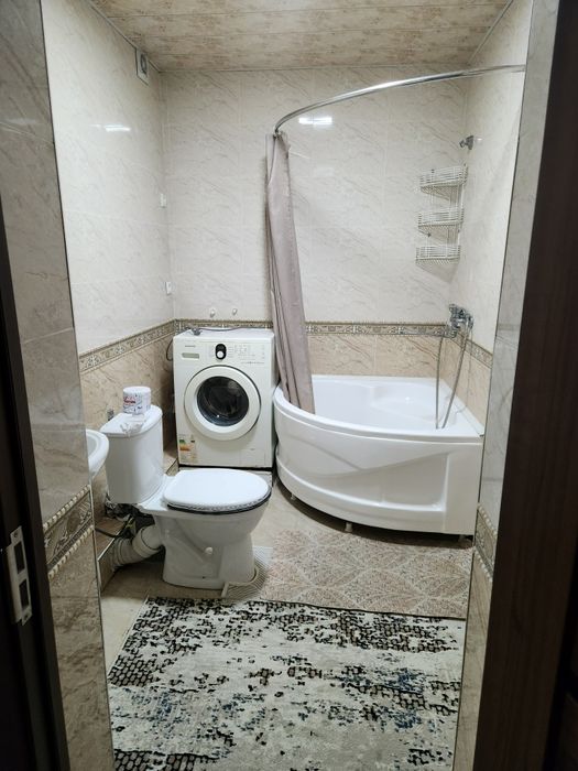 Ижарага квартира