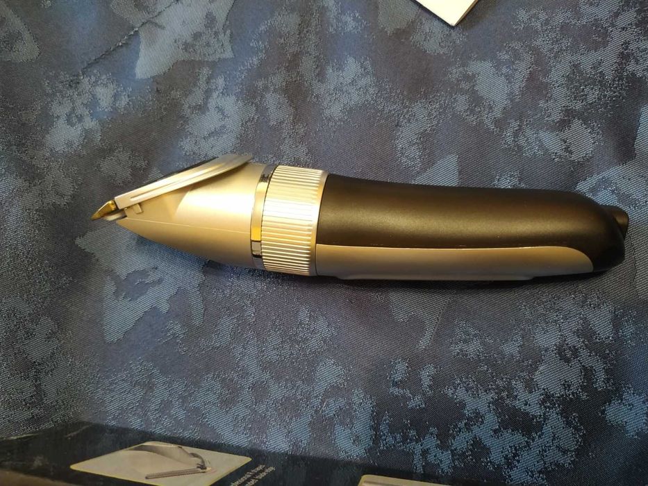 Машинка за подстригване, водоустойчива IPX7