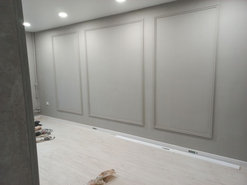 Ремонт квартир дома офисов