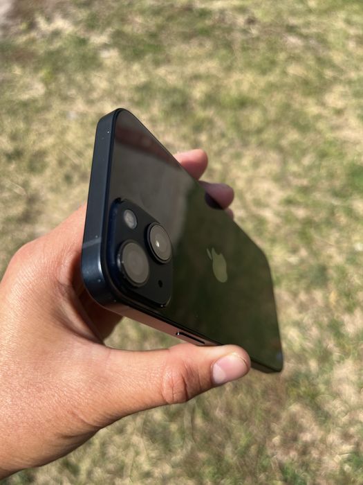 Корпус iphone 13 на запчасти