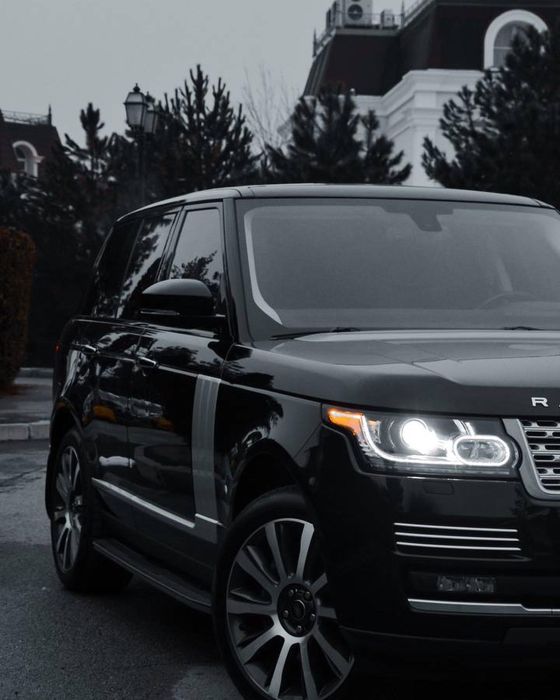 Прокат авто