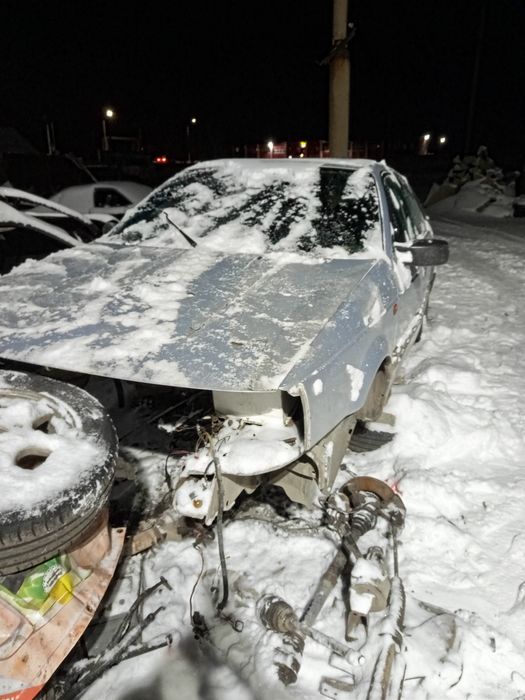 Пассат б3 по запчастям