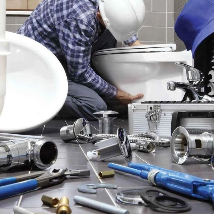 Мастер на час . Муж на час