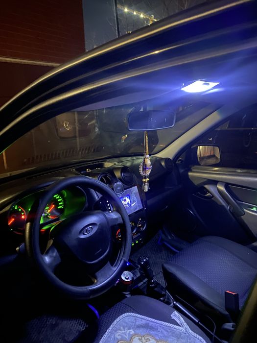 Продам ладу гранту