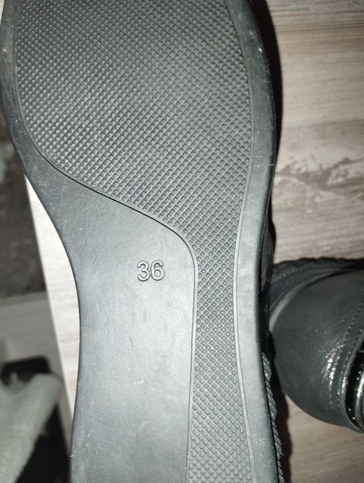 Женские туфли ботинки