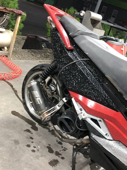 Скутер Италия р_3