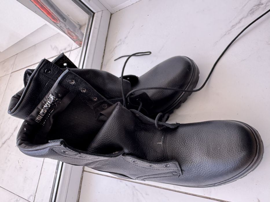 Продам берцы 45 размер