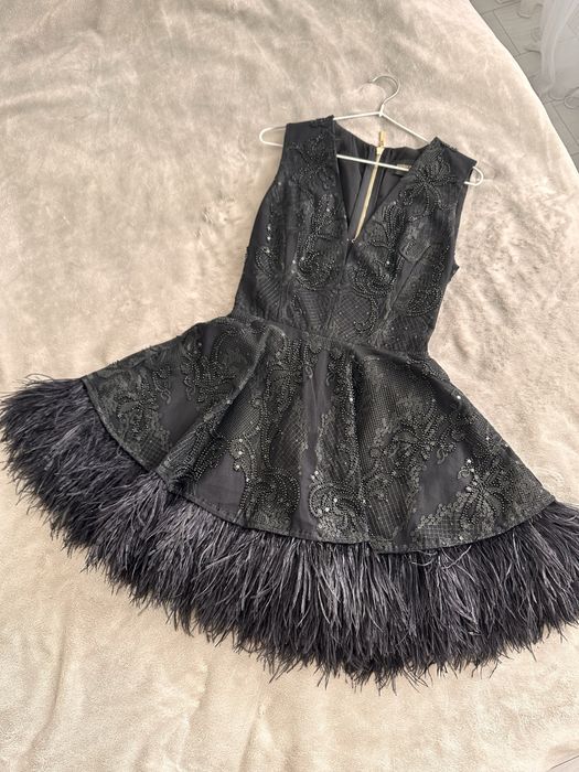 Платье Bronx&Banco