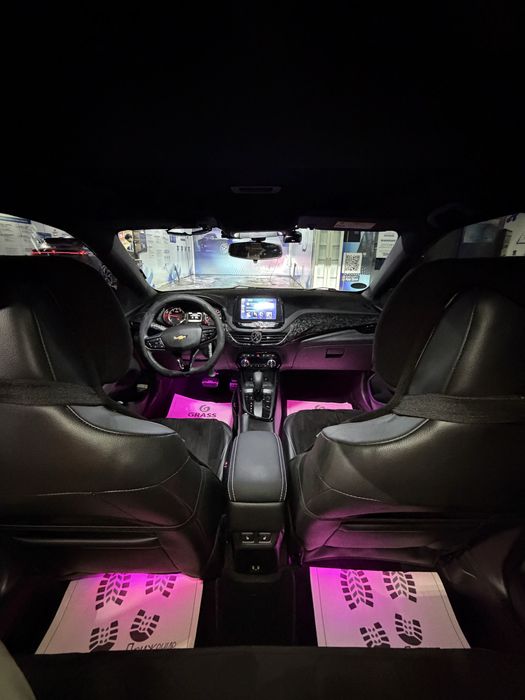 Chevrolet onix premier 2+