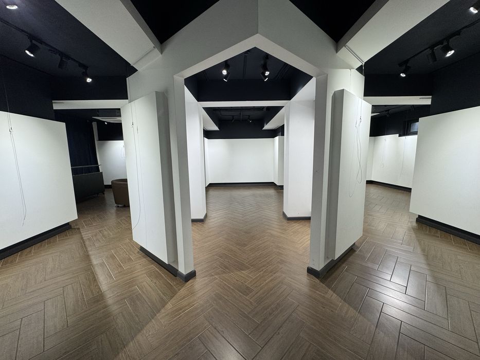 Глинка | Яккасарай - Сдается в аренду Здание/Евро офис 1550м2