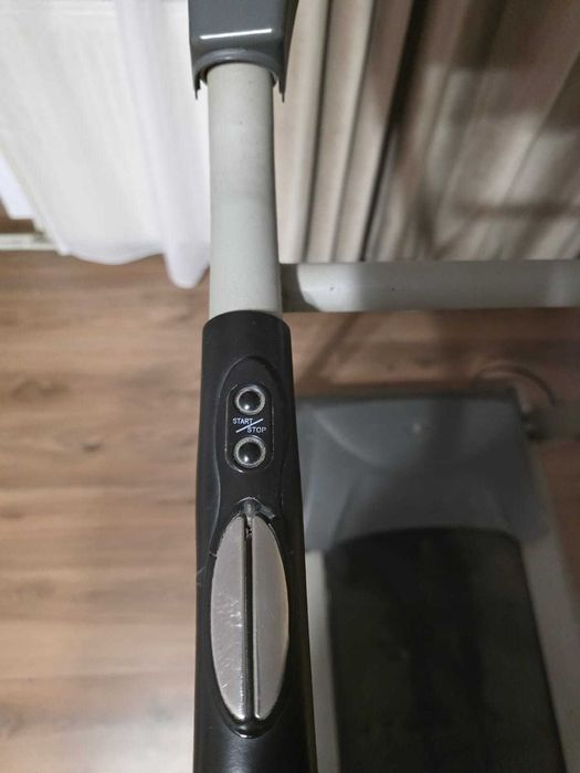 banda alergare Stealth