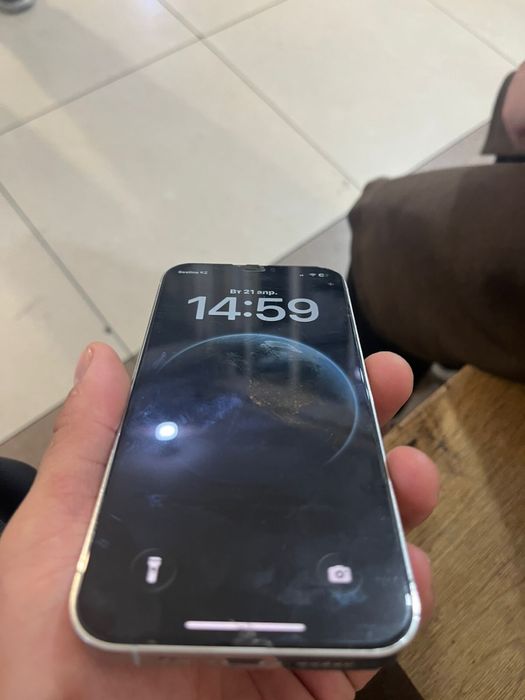 Айфон12про  128гб