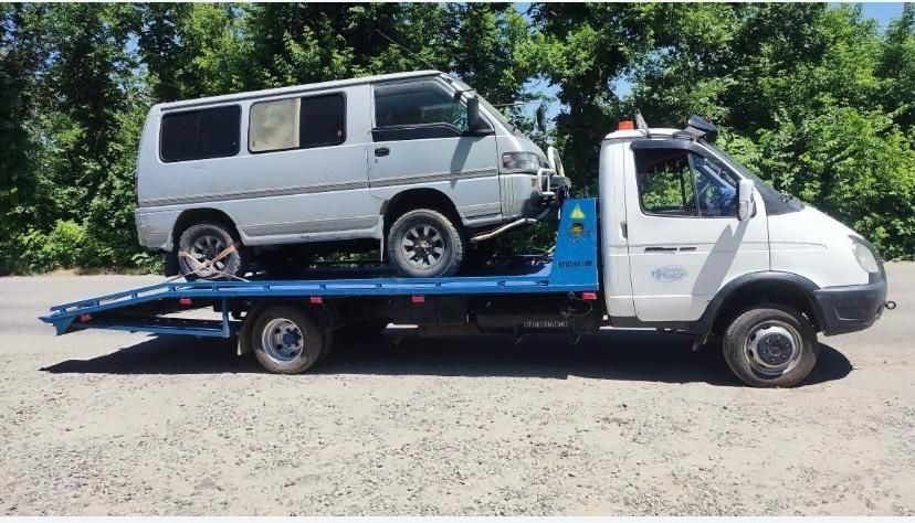 Эвакуатор Атырау