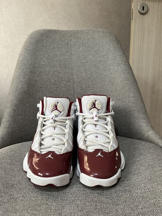 Обувки Jordan 6 rings