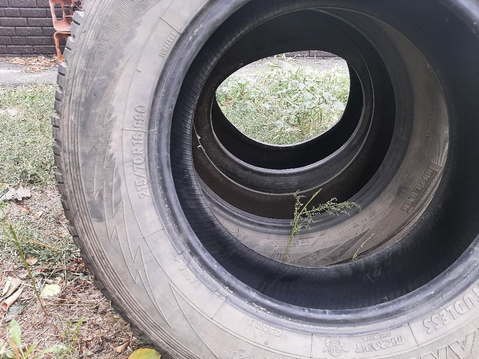 Продам колеса на автомобиль
