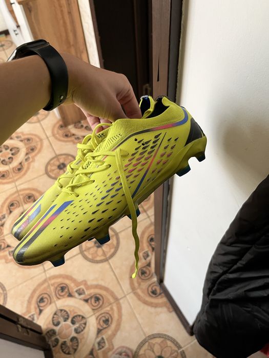 Бутцы адидас х world cup