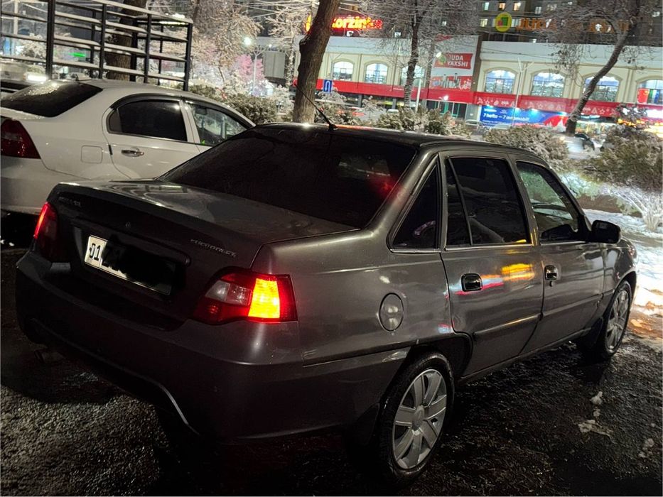 Nexia 2 2015 kansanerli 1.6