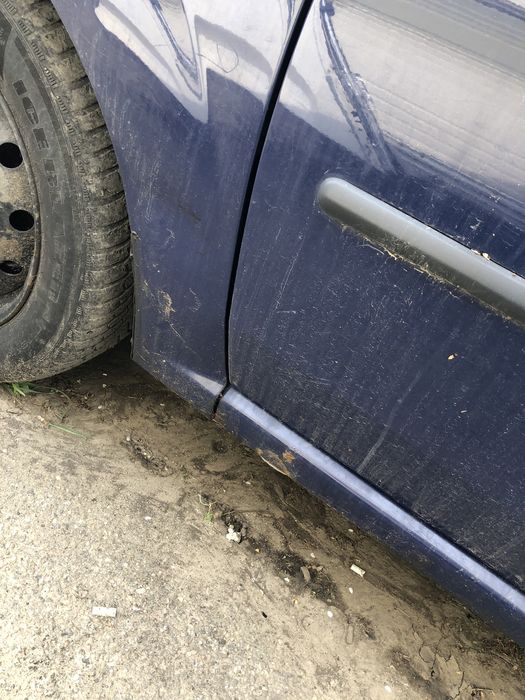 Dacia Logan 1,4 benzina