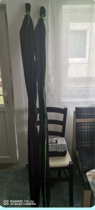 Vand 2 lansete 2 mulinete sun rodpod