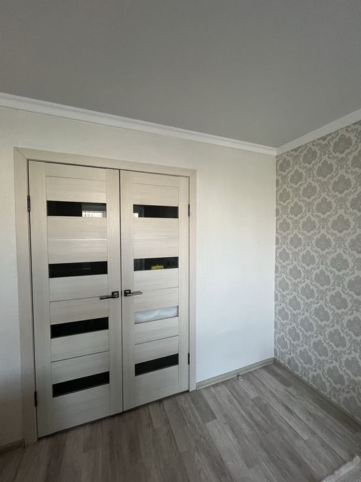 Продам 3х комнт квартиру.