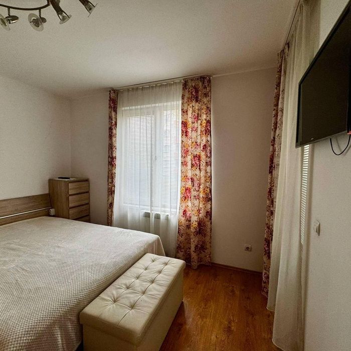 Дава се под наем Двустаен апартамент в София, Студентски град - 65 кв.м за 649 € - Снимка #7