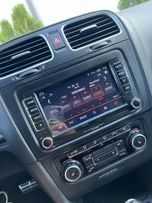 Навигация за голф 6