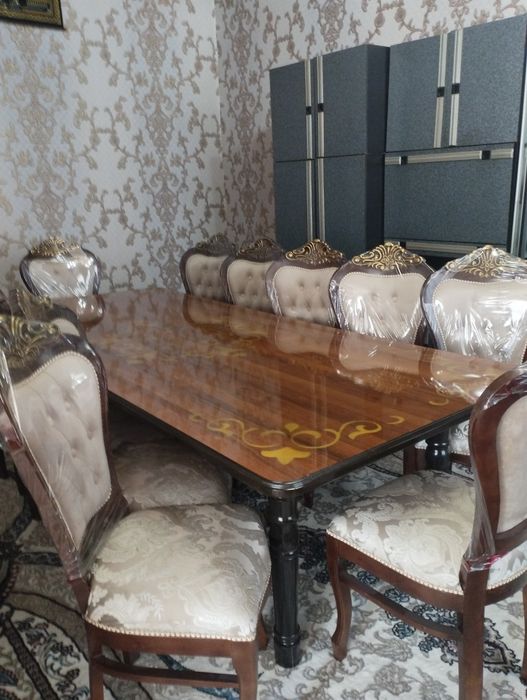 Stol stul srochna sotiladi