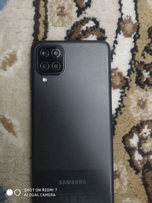 Samsung Galaxy A 12