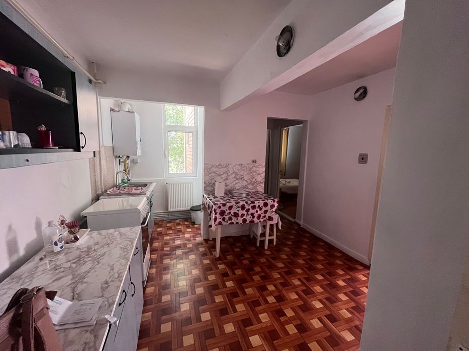 Apartament 4 camere – 74 mp | Etaj 1 | Micro 39B