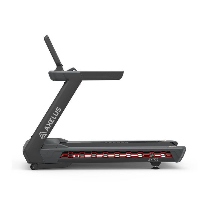 Беговая дорожка от первых рук