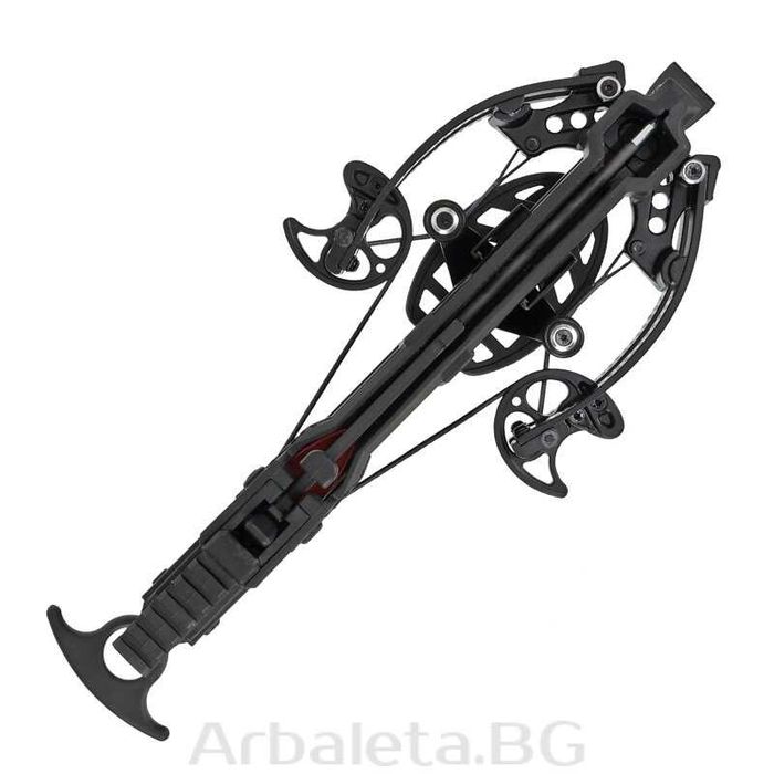 X-BOW FMA Supersonic TACTICAL X-BOW FMA Supersonic пистолет за арбалет