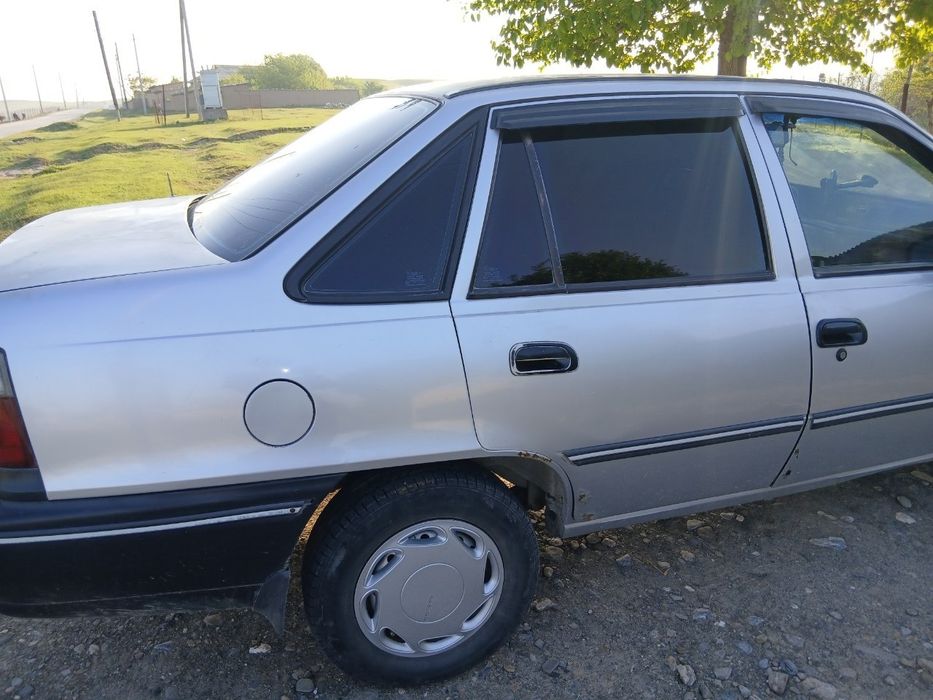 Chevrolet Nexia 2002 — 7