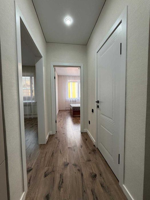 Евро двухком кв. в сарыарка 3а