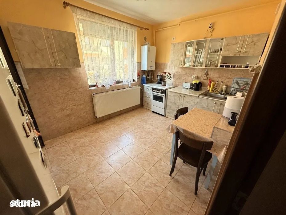 Apartament de vanzare 2 camere 52mp plus balcon 4mp zona Floresti Stej — fotografia 2