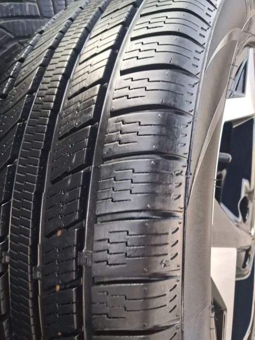 17 kia arginal diska