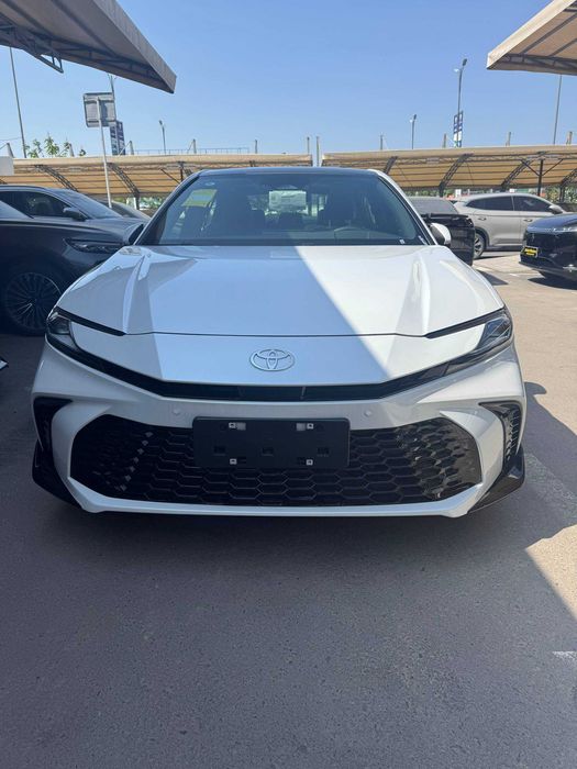 Для продажи Toyota Camry китайской сборки  XV80 2 литра 178 л.с