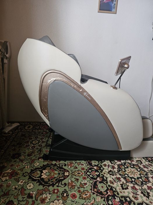 Кресло массажнное