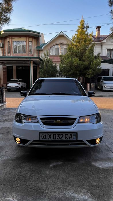 Nexia 2 sonc gibrit 2014