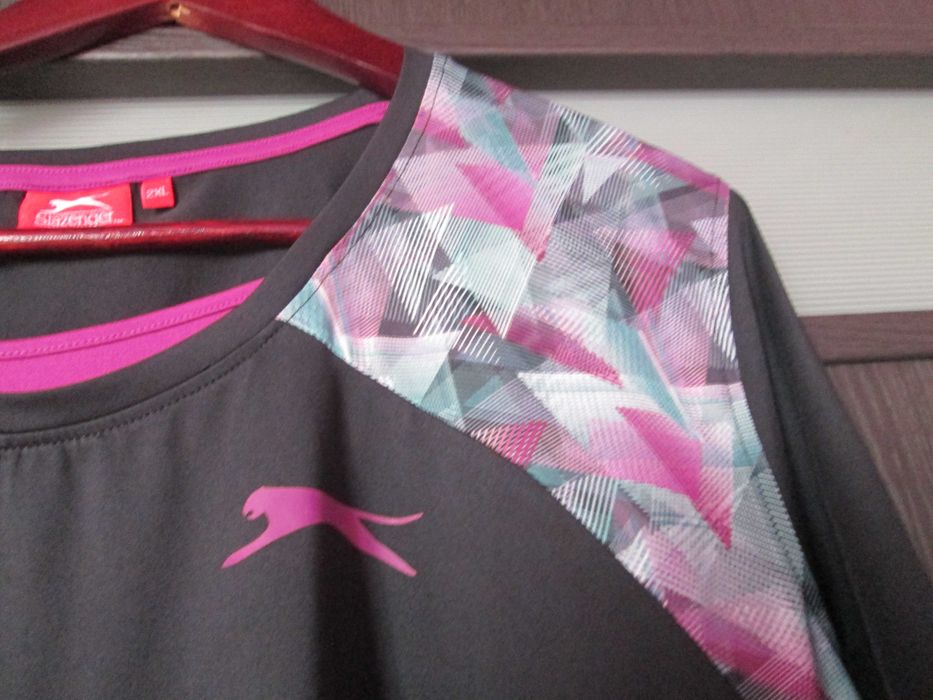 tricou  sport dame  XL