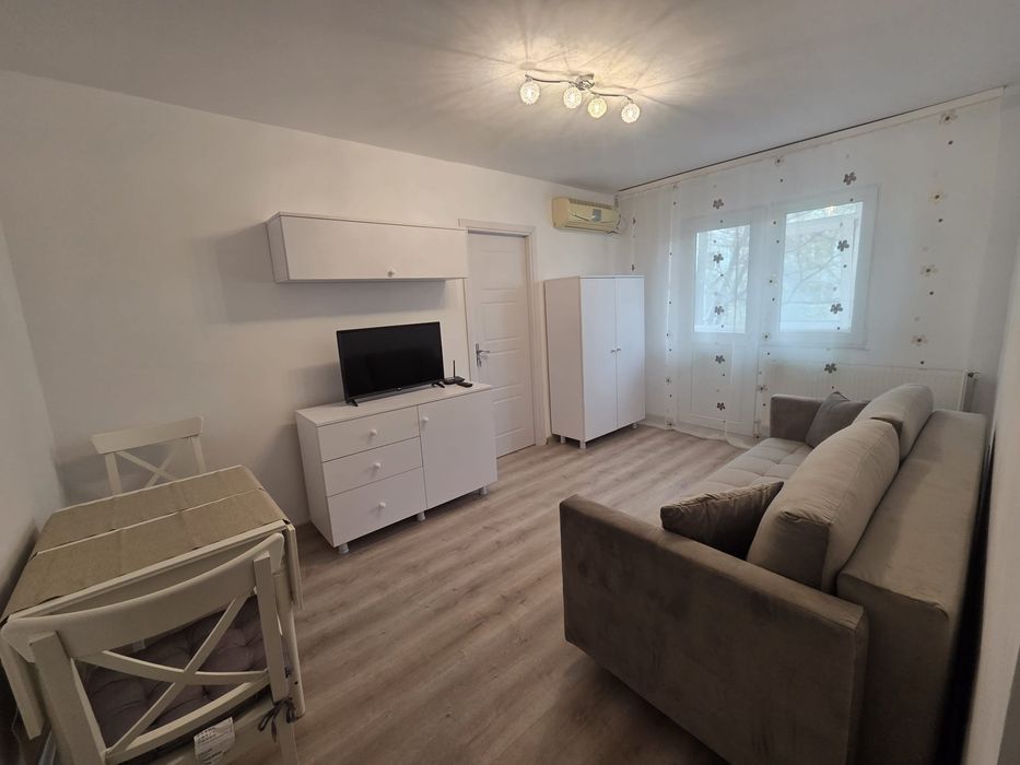 Apartament de inchiriat - 2 camere - Tomis Nord
