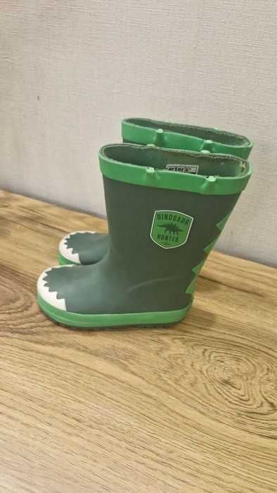 Резиновые сапоги Carters