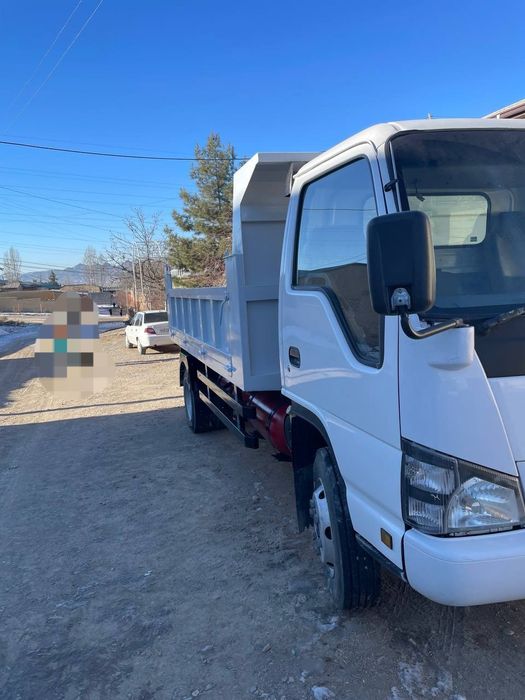 Исузу самосвал сотилади йили 2008